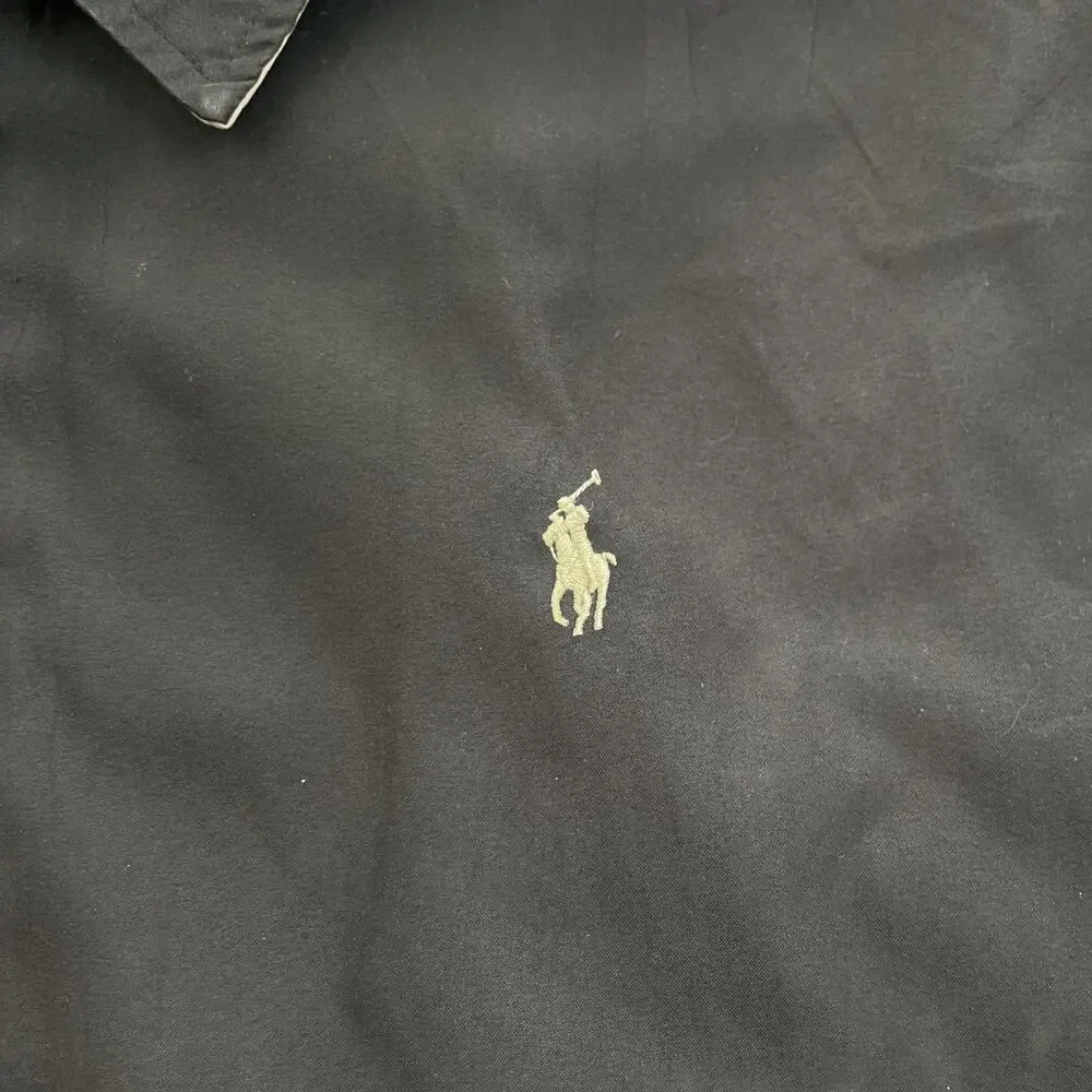 Polo Ralph Lauren 90s y2k
